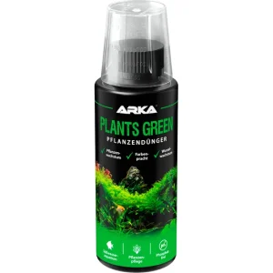 Günstig ARKA PLANTS Green – Basisdünger, 473 ml